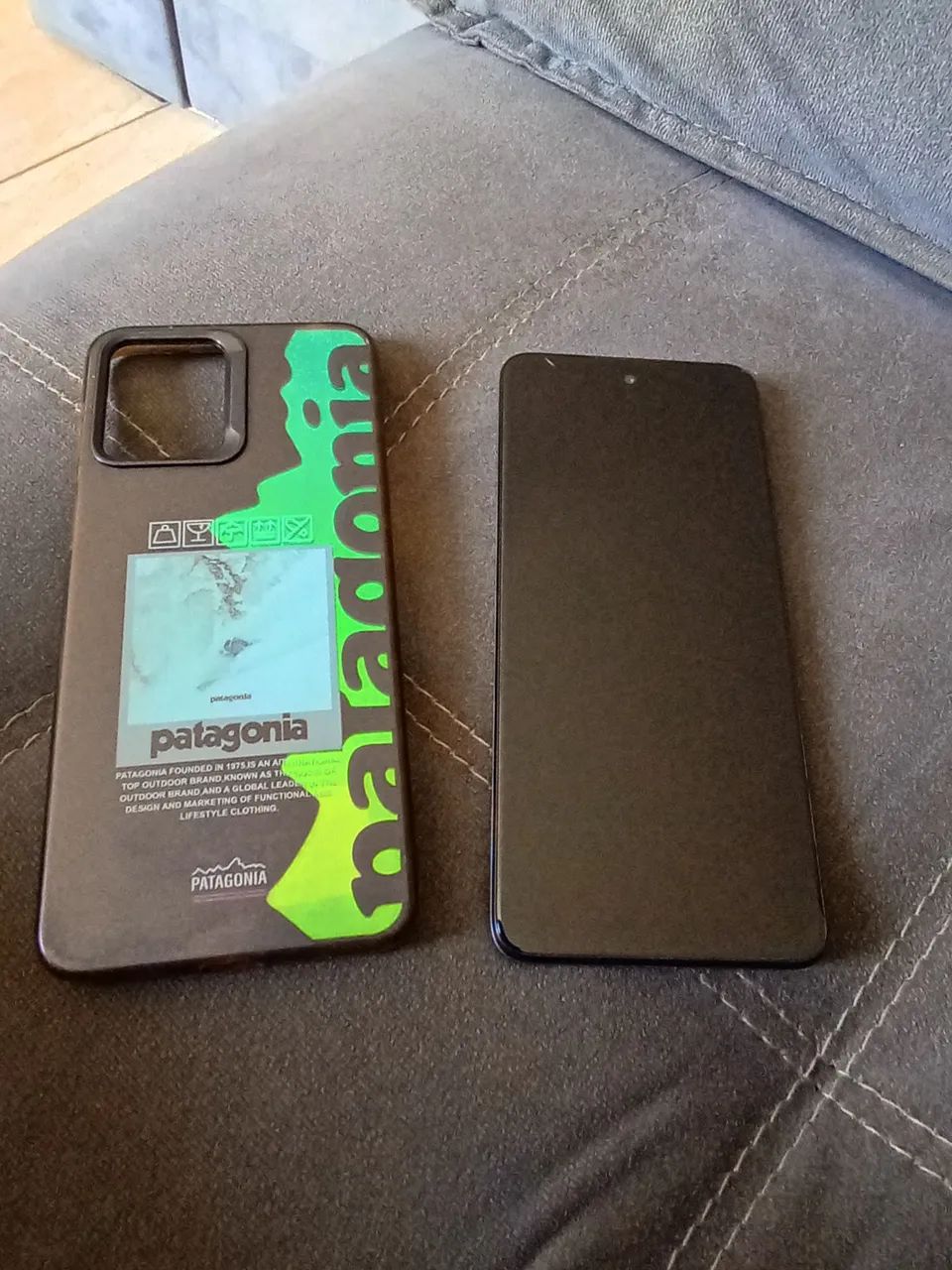 Smartphone Motorola moto G14 128 GB. - Foto 4