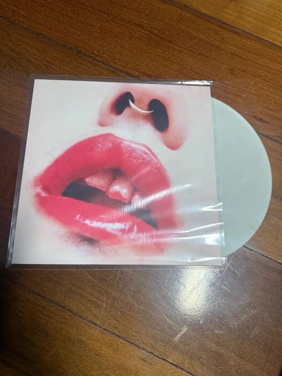 Vinil Catto - Foto 2