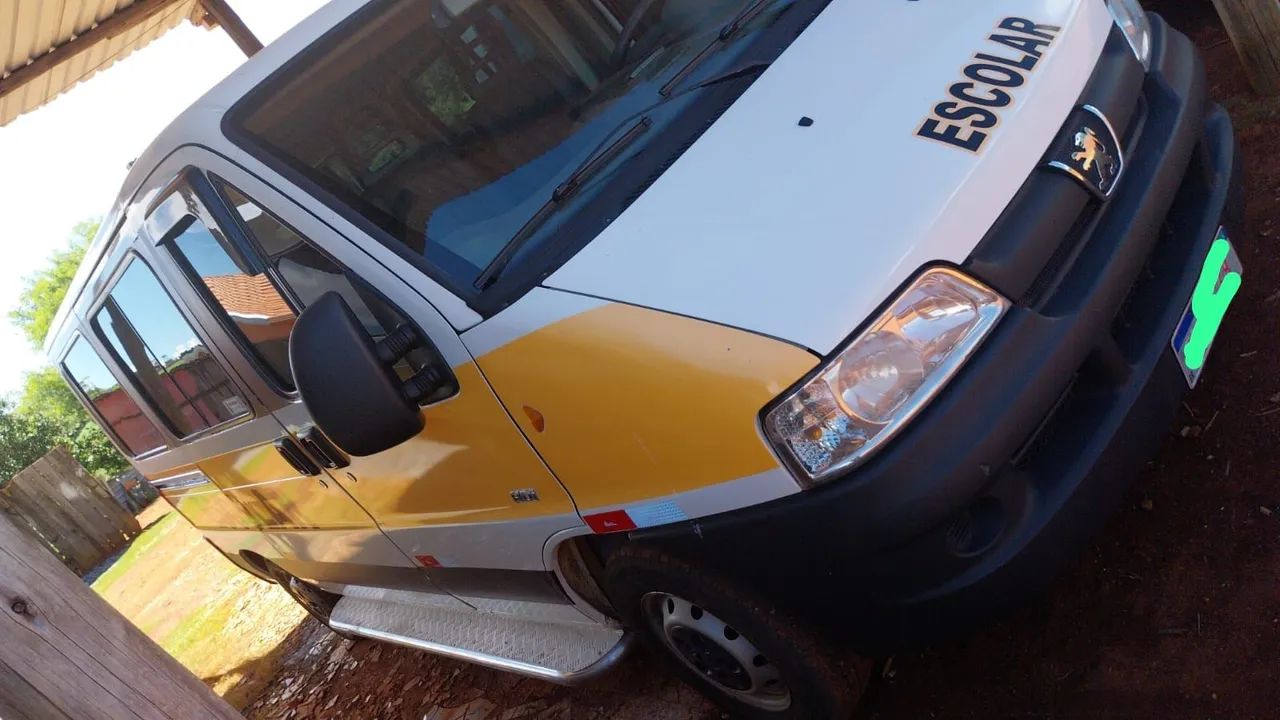 Boxer e Ducato  - Foto 12