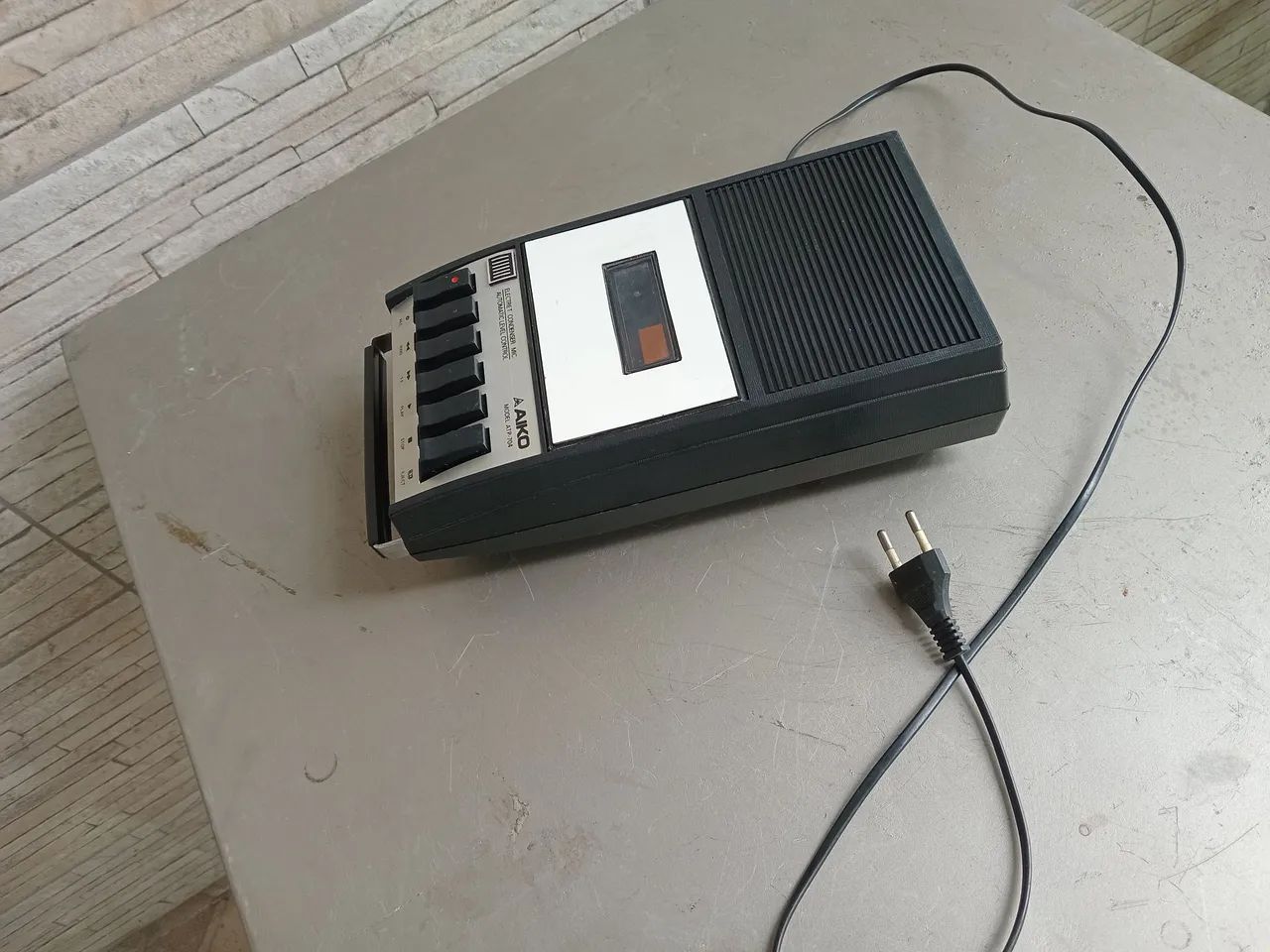 Gravador portatil  - Foto 5
