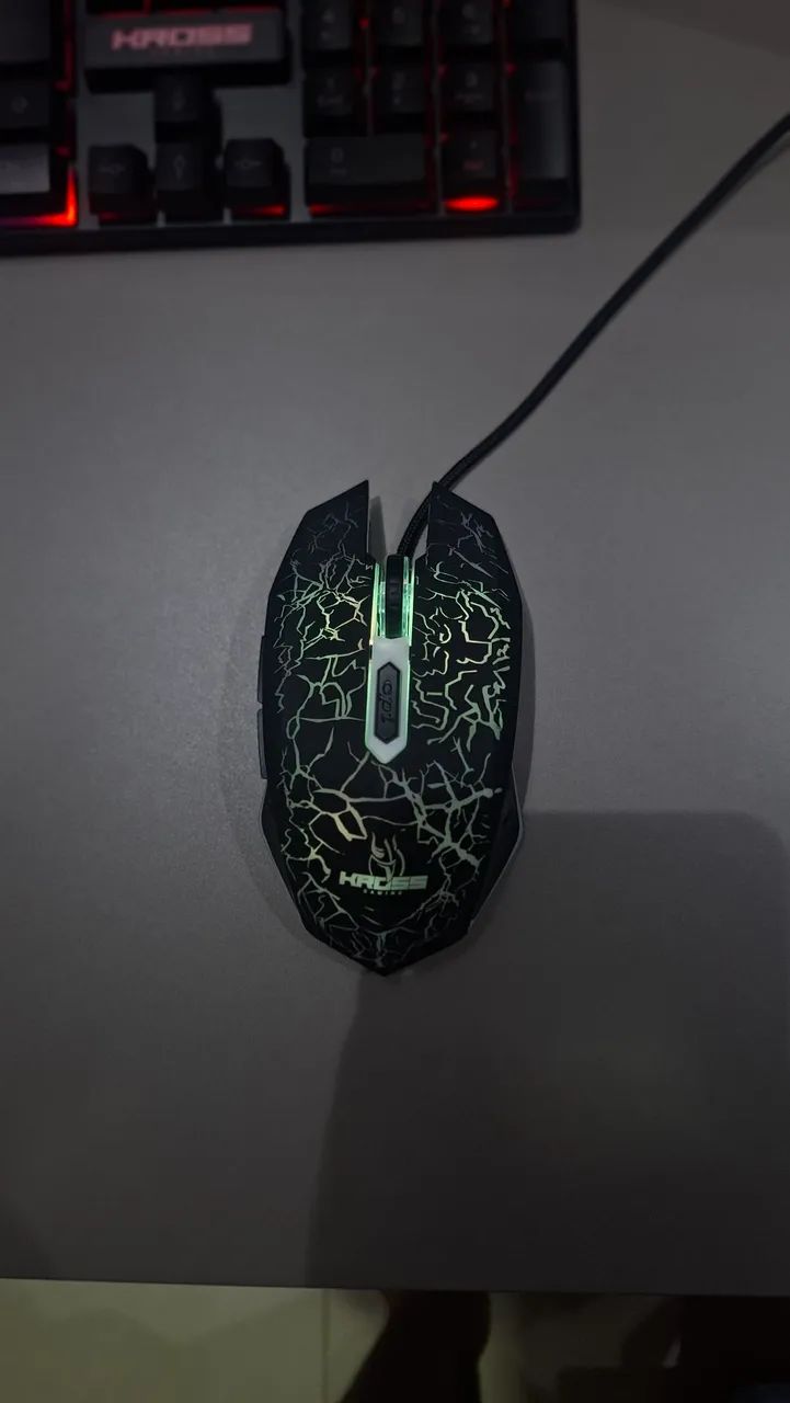 Kit gamer 5 em 1 - Foto 5
