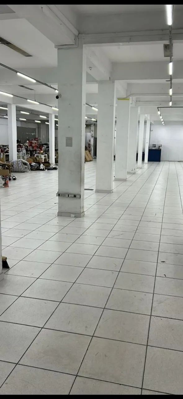 Alugo excelente loja no educandos - Foto 2