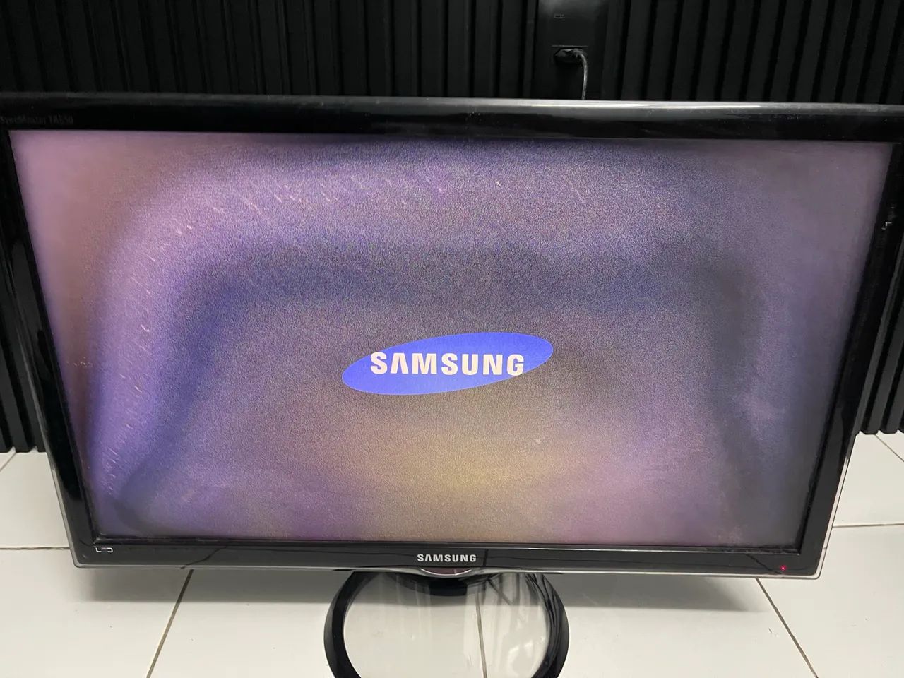 Tv Samsung 27 polegadas  - Foto 5