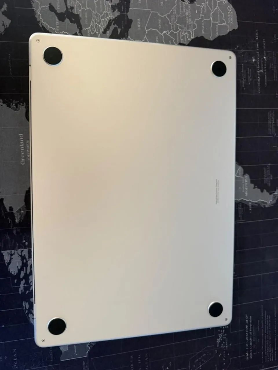 MacBook Air M4 - Foto 3
