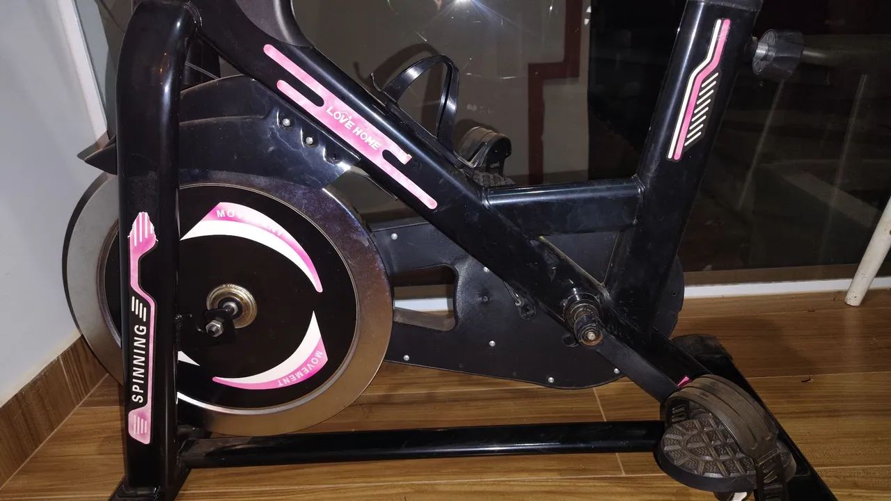 Bicicleta Ergométrica  - Foto 5