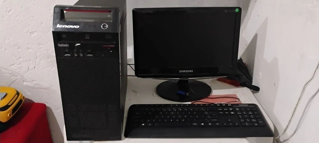 Computador i3 completo  - Foto 2