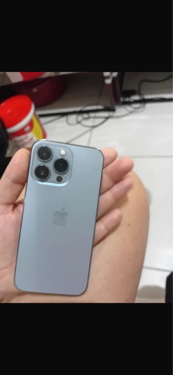 iPhone 13 Pro 256g - Foto 2