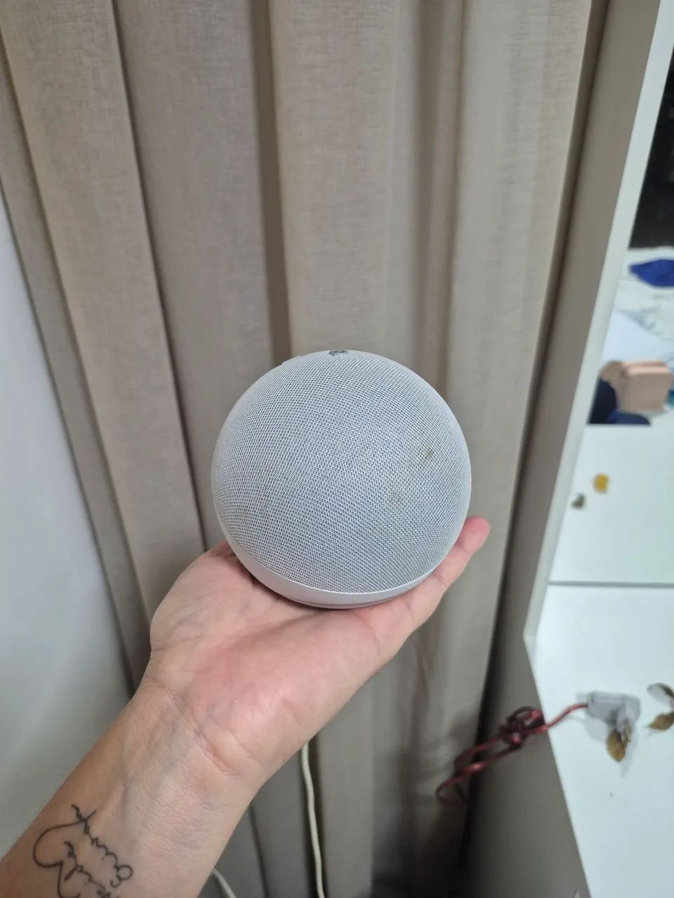 Vende-se Alexa