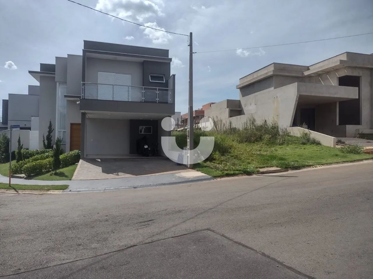 Terreno Em Condomínio em Reserva Ipanema - Sorocaba - Foto 2
