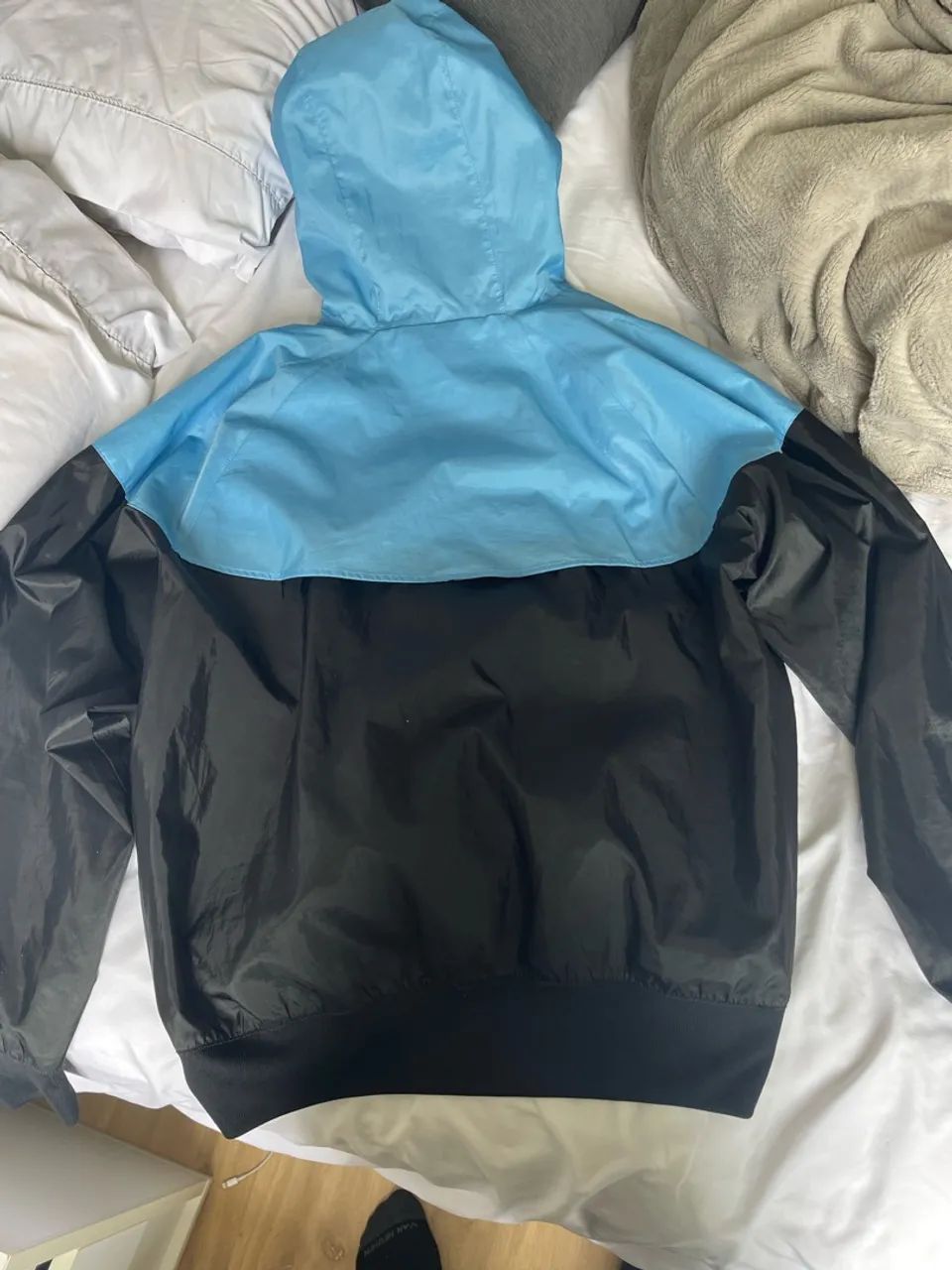 Jaqueta Nike Windrunner  - Foto 4