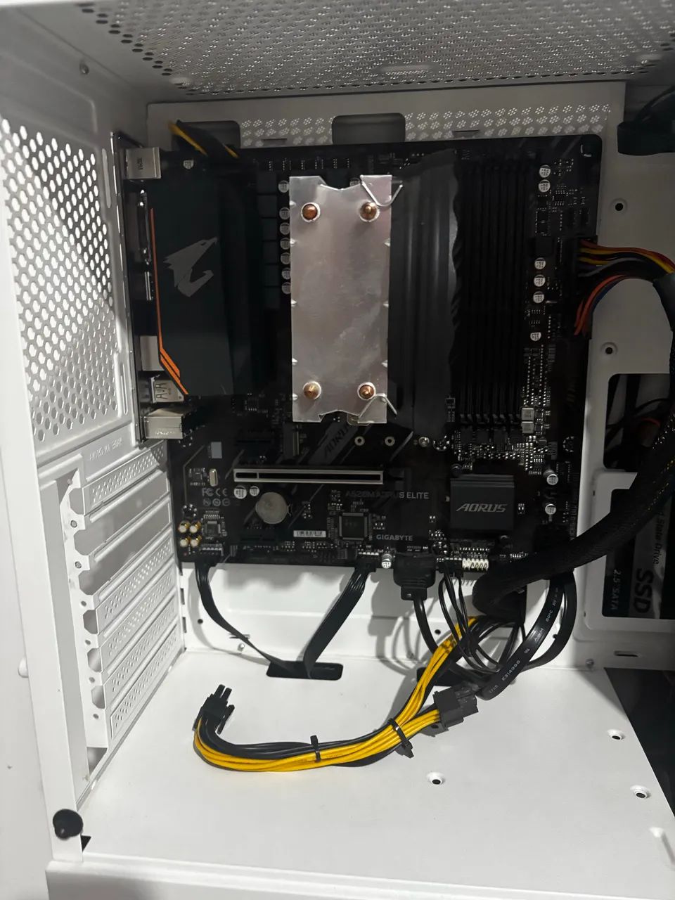 KIT GAMER  - Foto 2