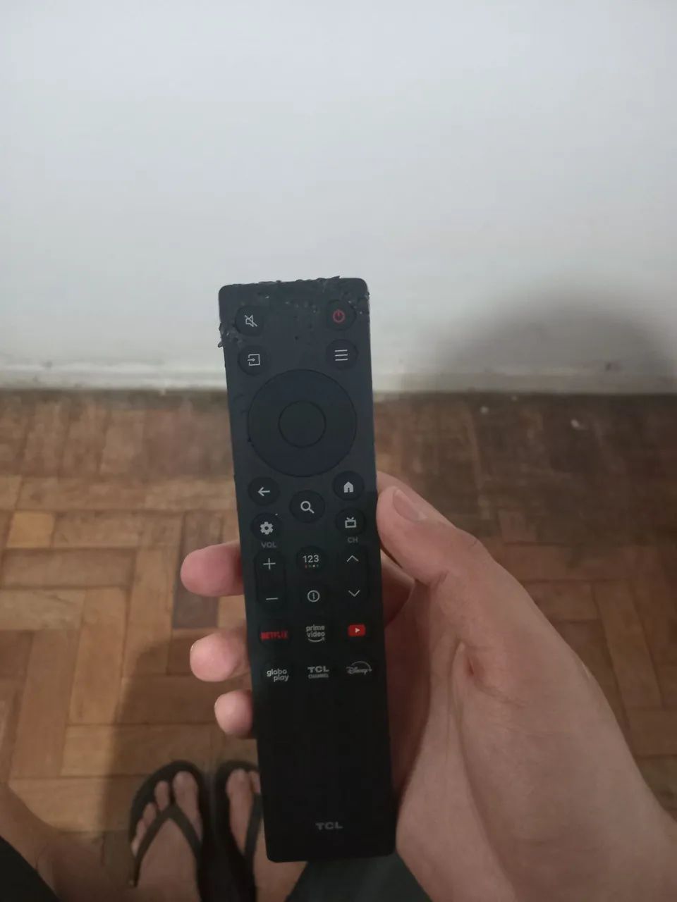 TELEVISÃO TCL NOVA 32 polegadas  - Foto 3