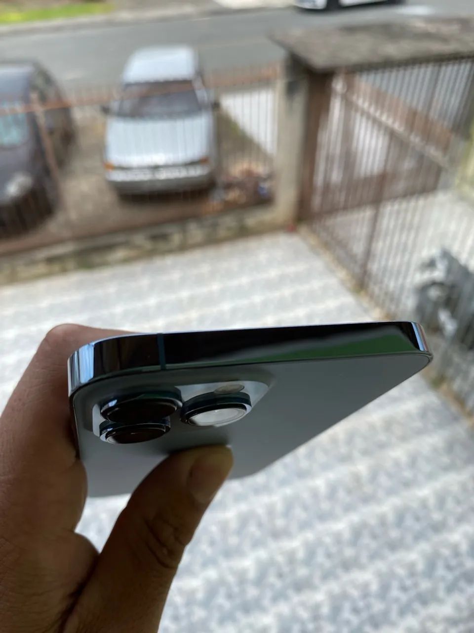 IPHONE 13 PRO MAX 128GB - Foto 5