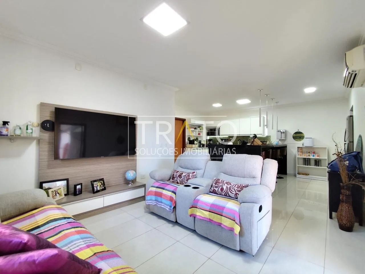casa - Raízes - Paulínia - Foto 2