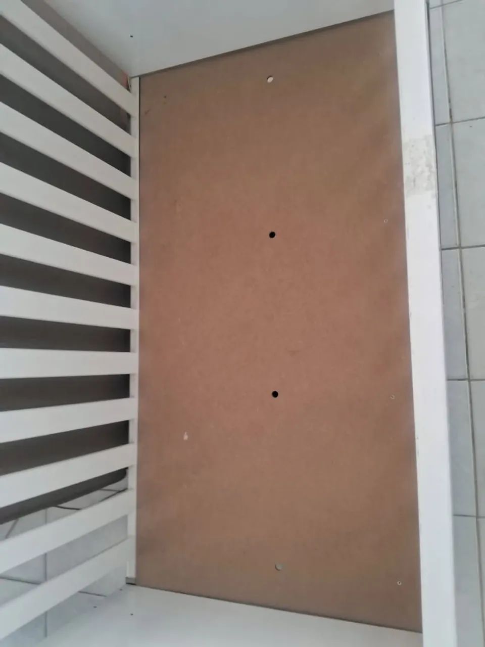 Berço em Mdf - Foto 4