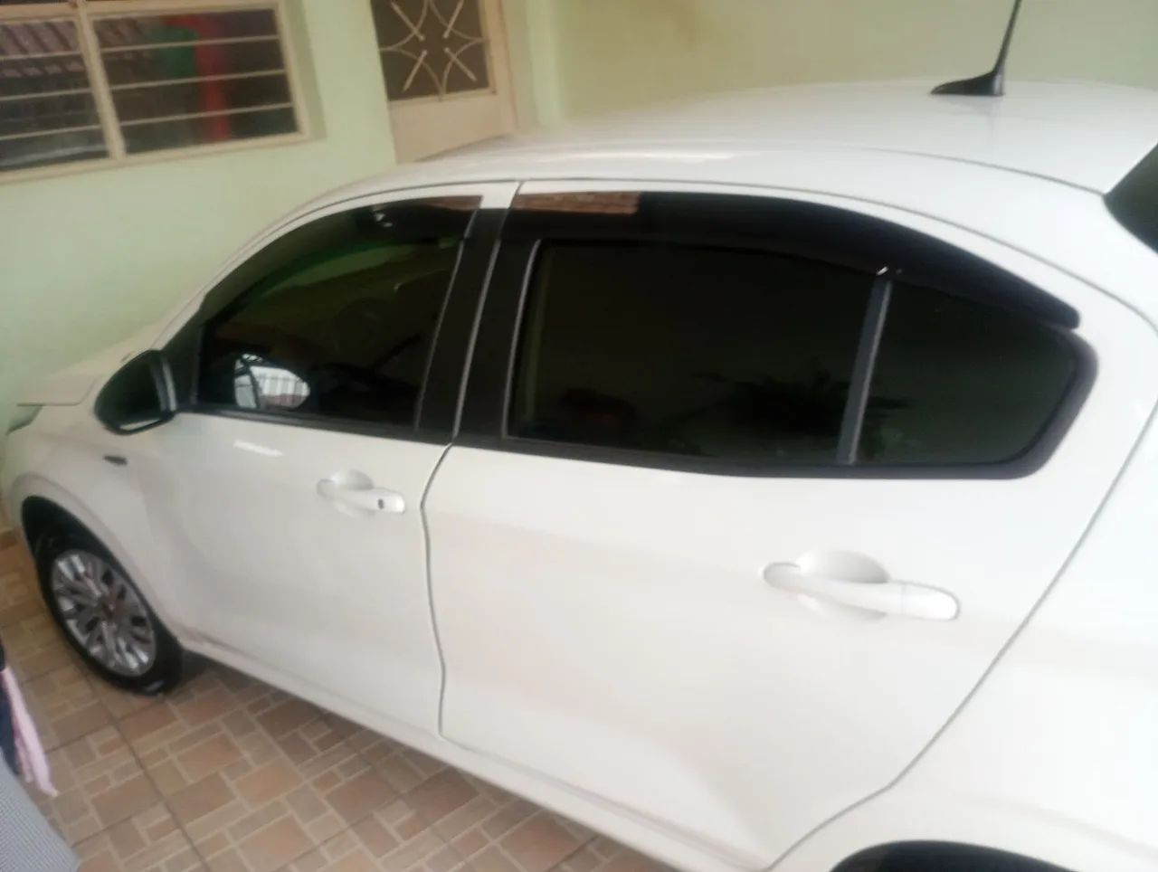 Fiat Cronos Drive 1.3 8V Flex 2020 - Foto 4