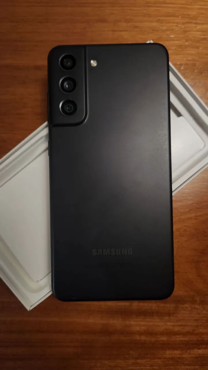 Samsung Galaxy S21 FE - Foto 2