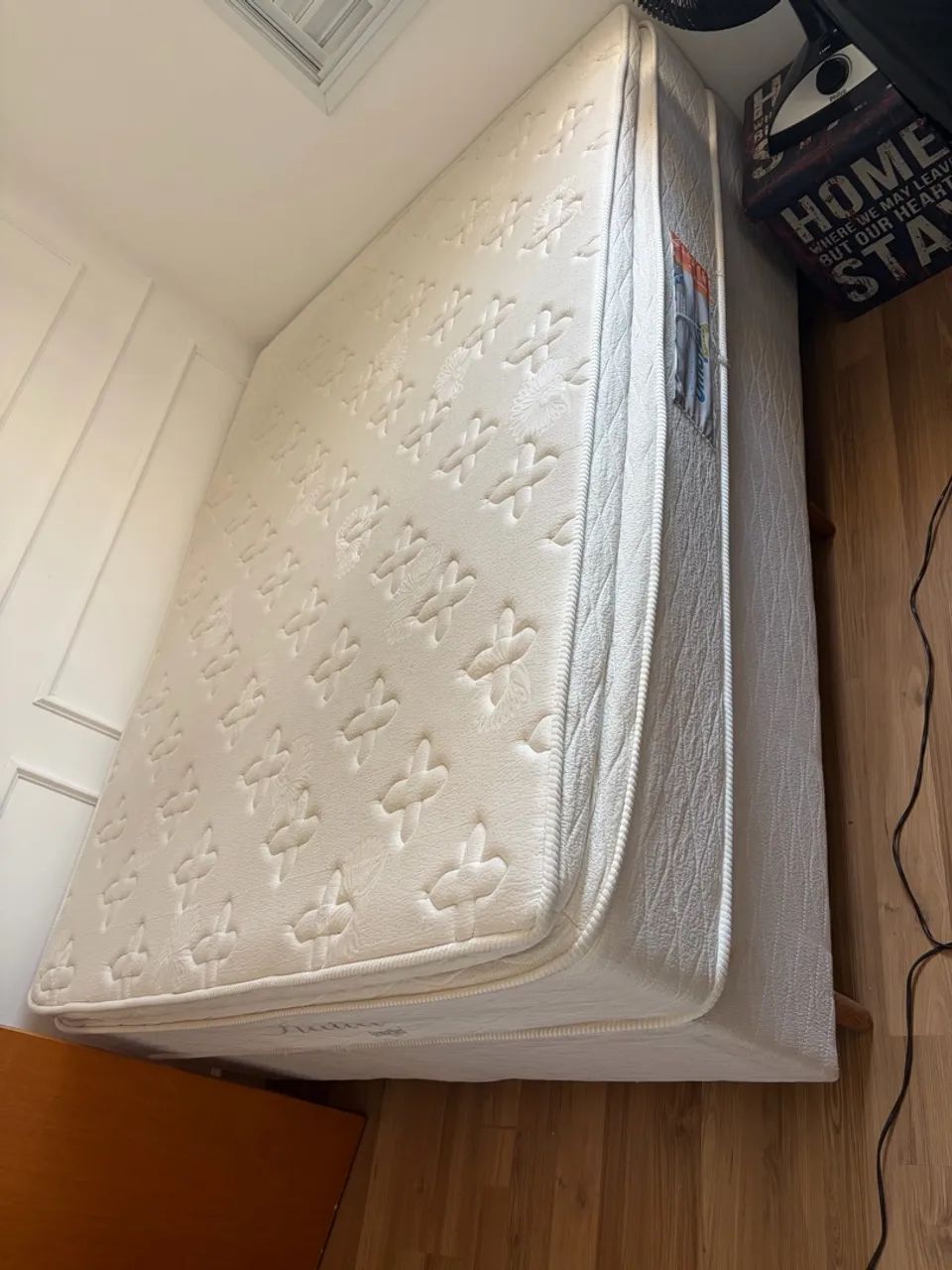 Cama box de casal  - Foto 2