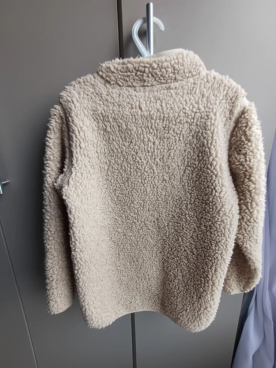 Blusa Teddy Carters - Foto 2
