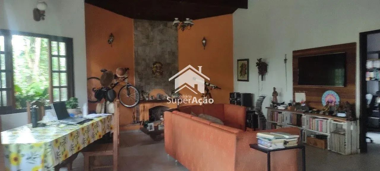 Casa 2 suítes - Serra da Cantareira - Foto 5