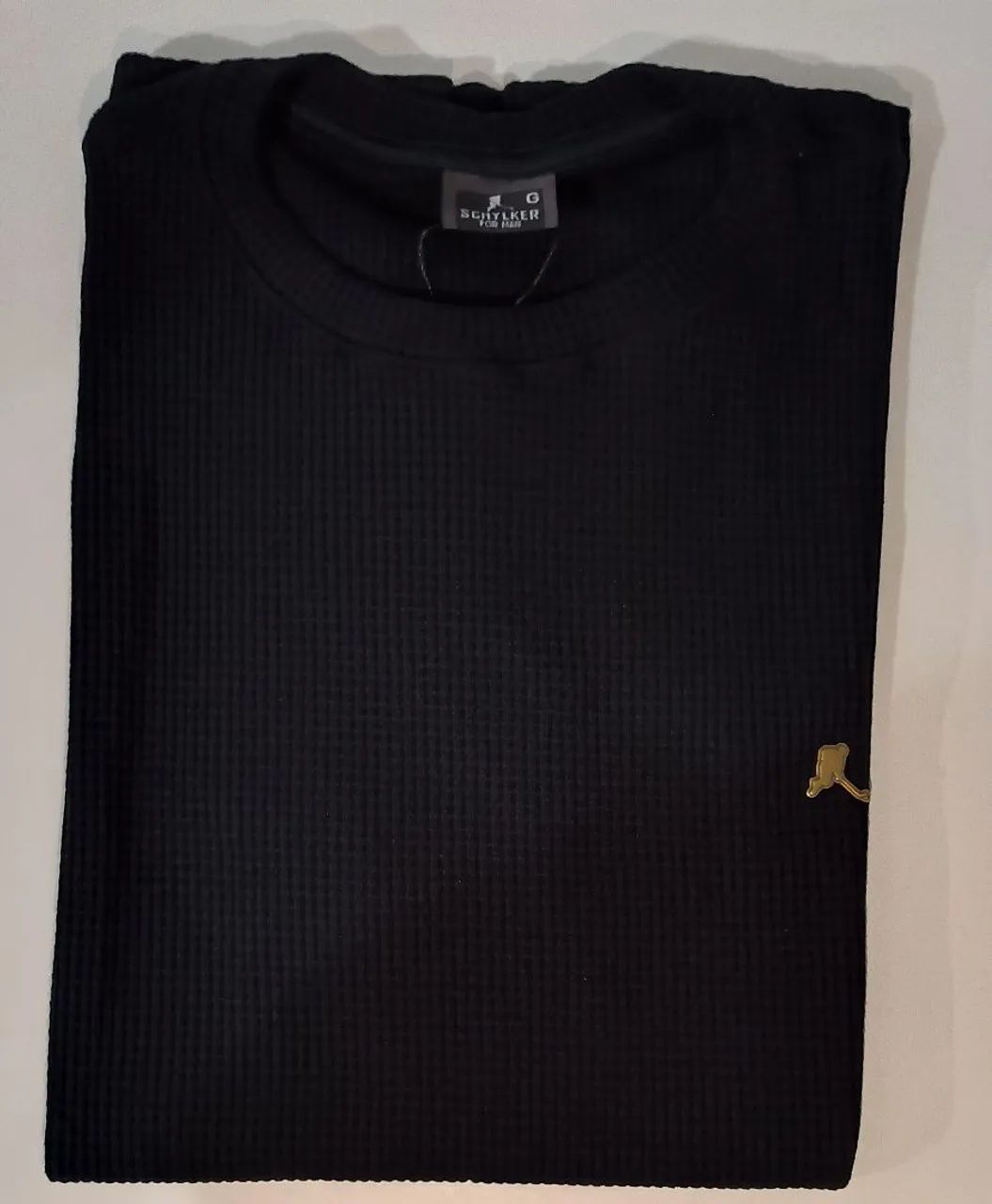 Camisa Sunset TEXTURIZADA  - Foto 3