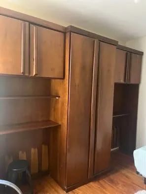 Quarto privativo  - Foto 2