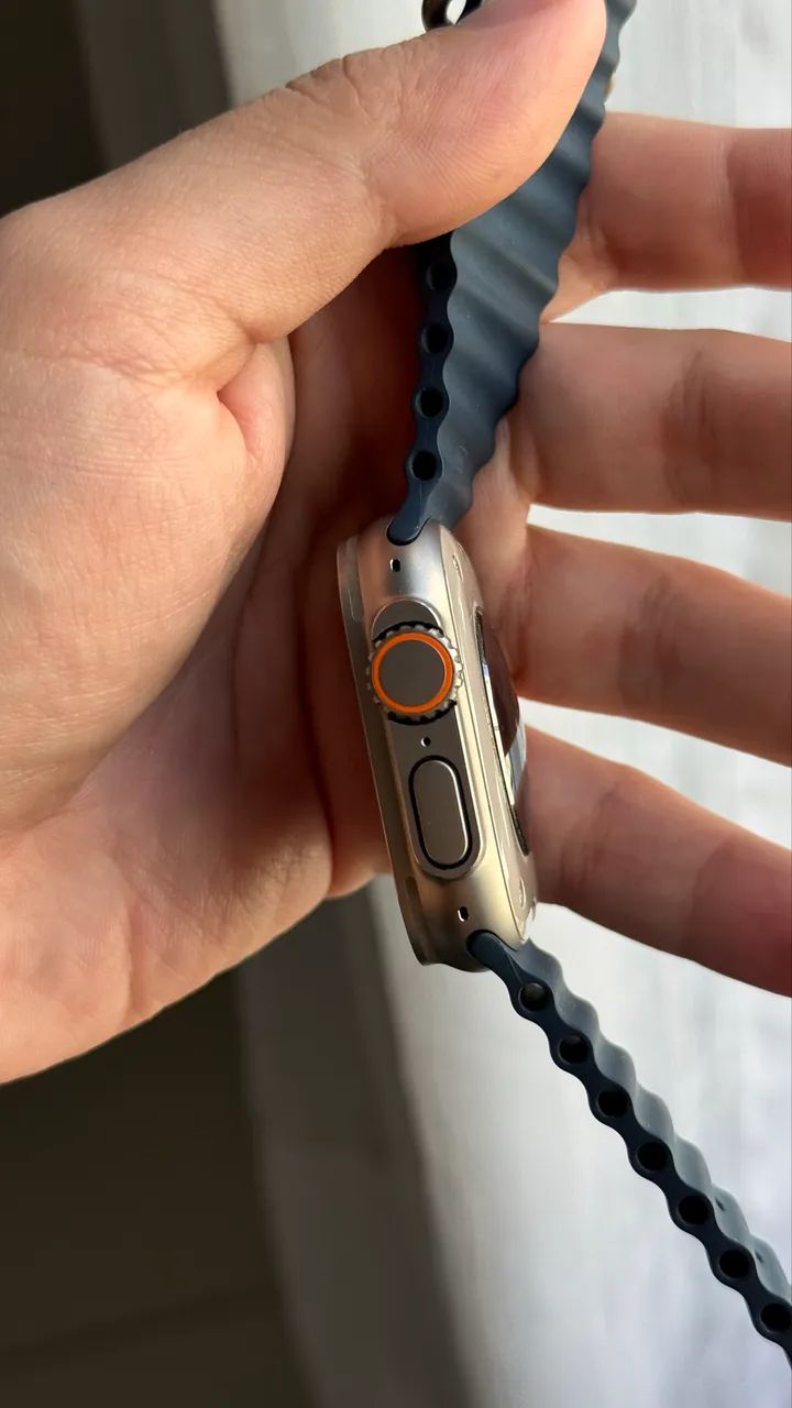 Apple Watch Ultra - Foto 2