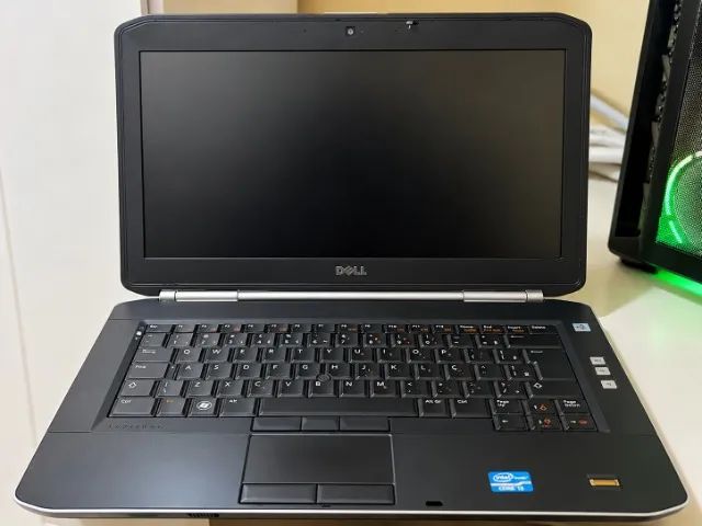Dell Latitude E5420