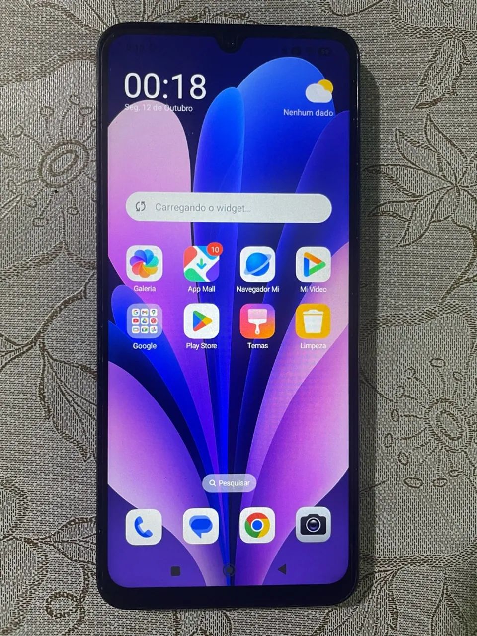 POCO C75