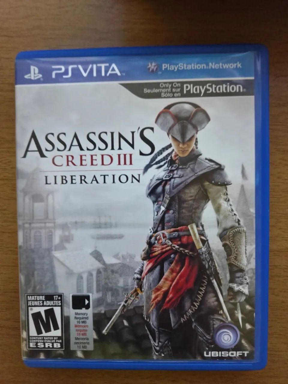 Jogos Ps Vita - Foto 3