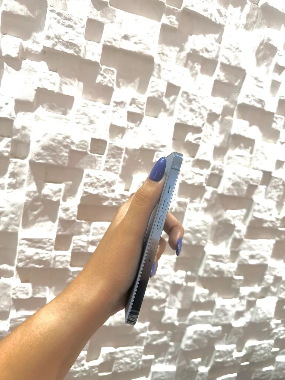 iPhone 13 Pro Azul 128GB - Foto 5