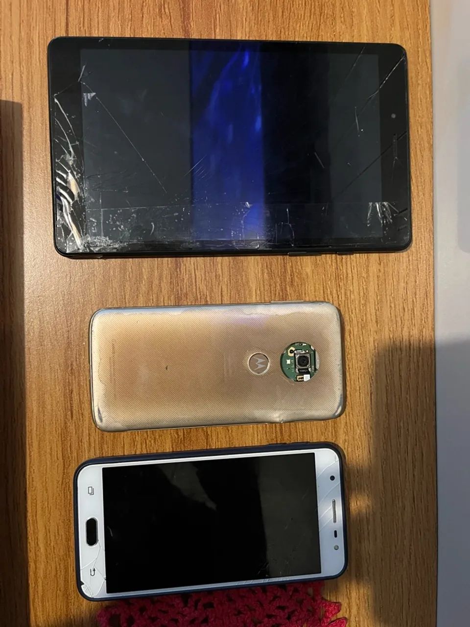 VENDO CELULARES E TABLET  - Foto 2
