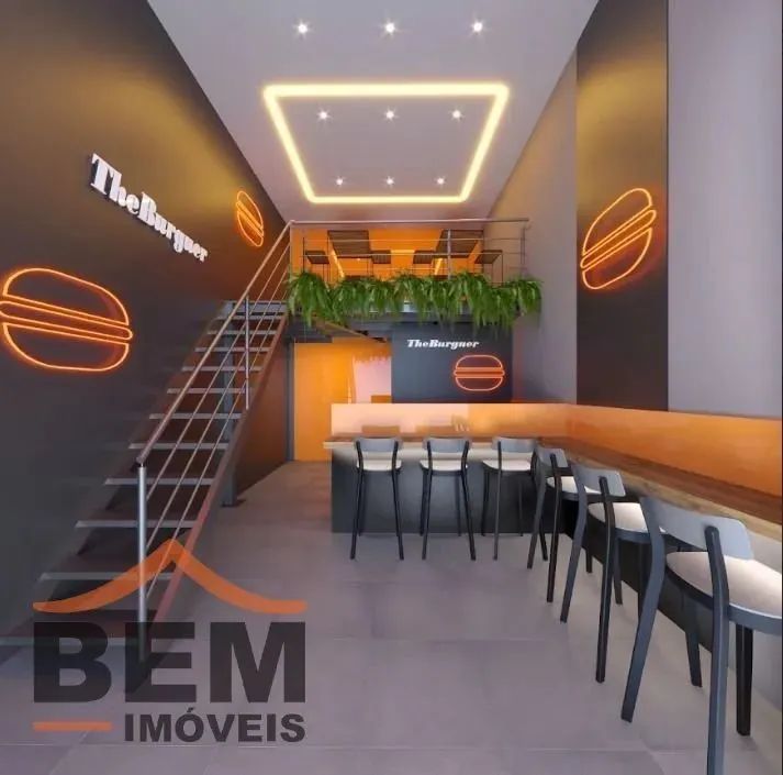 Sala à venda, 32 m² - Centro - Penha/SC - Foto 2