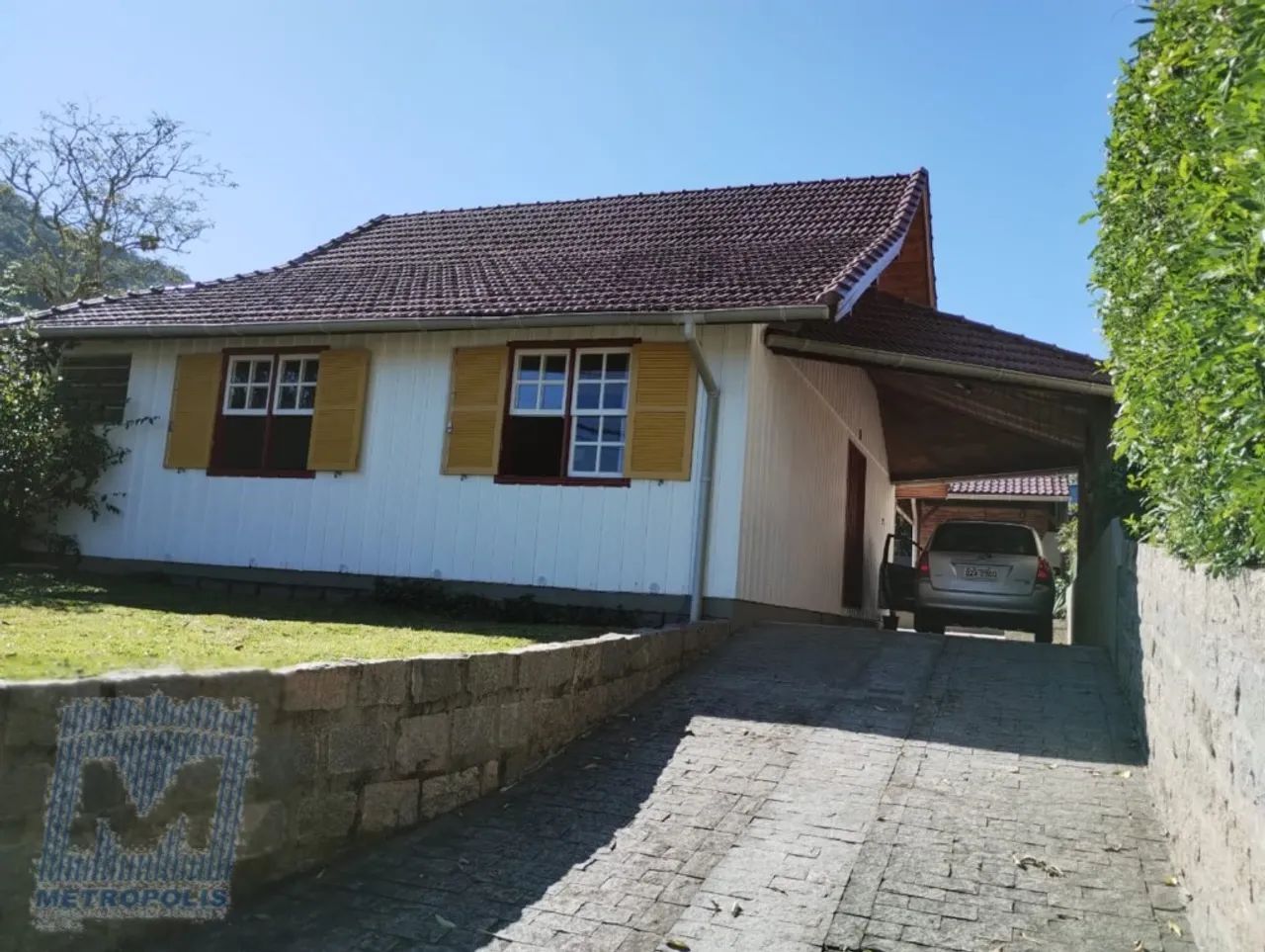 CASA À VENDA EM SANTO ANTÔNIO DE LISBOA! - Foto 5