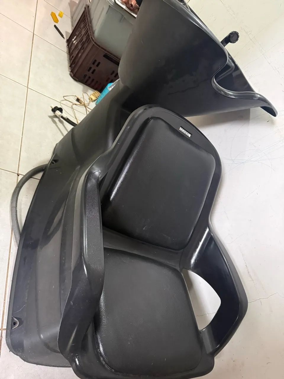Lavatório para salão  - Foto 4