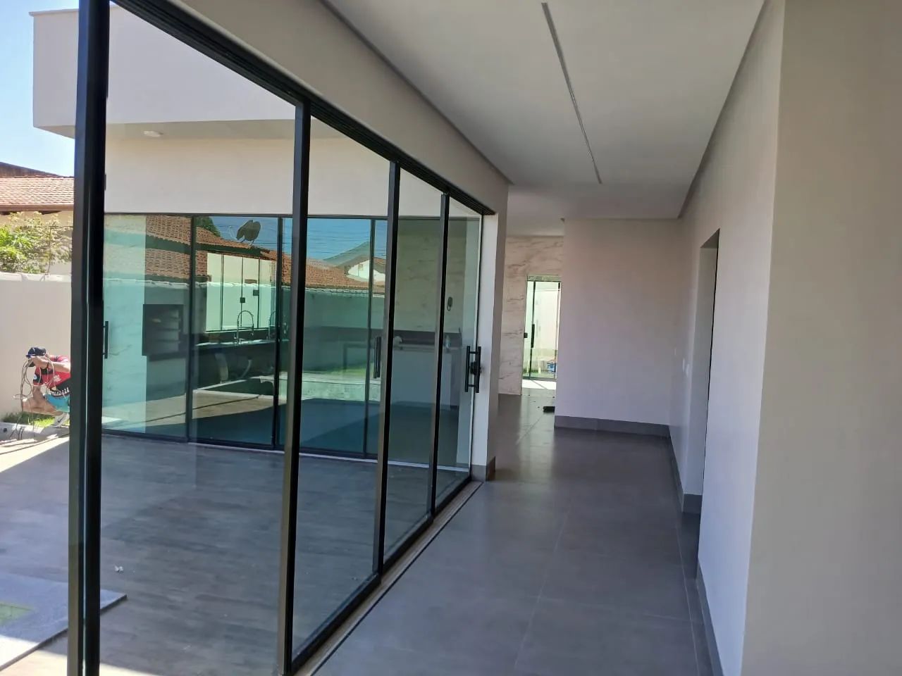 Casa - Vila Santa Helena - Foto 4