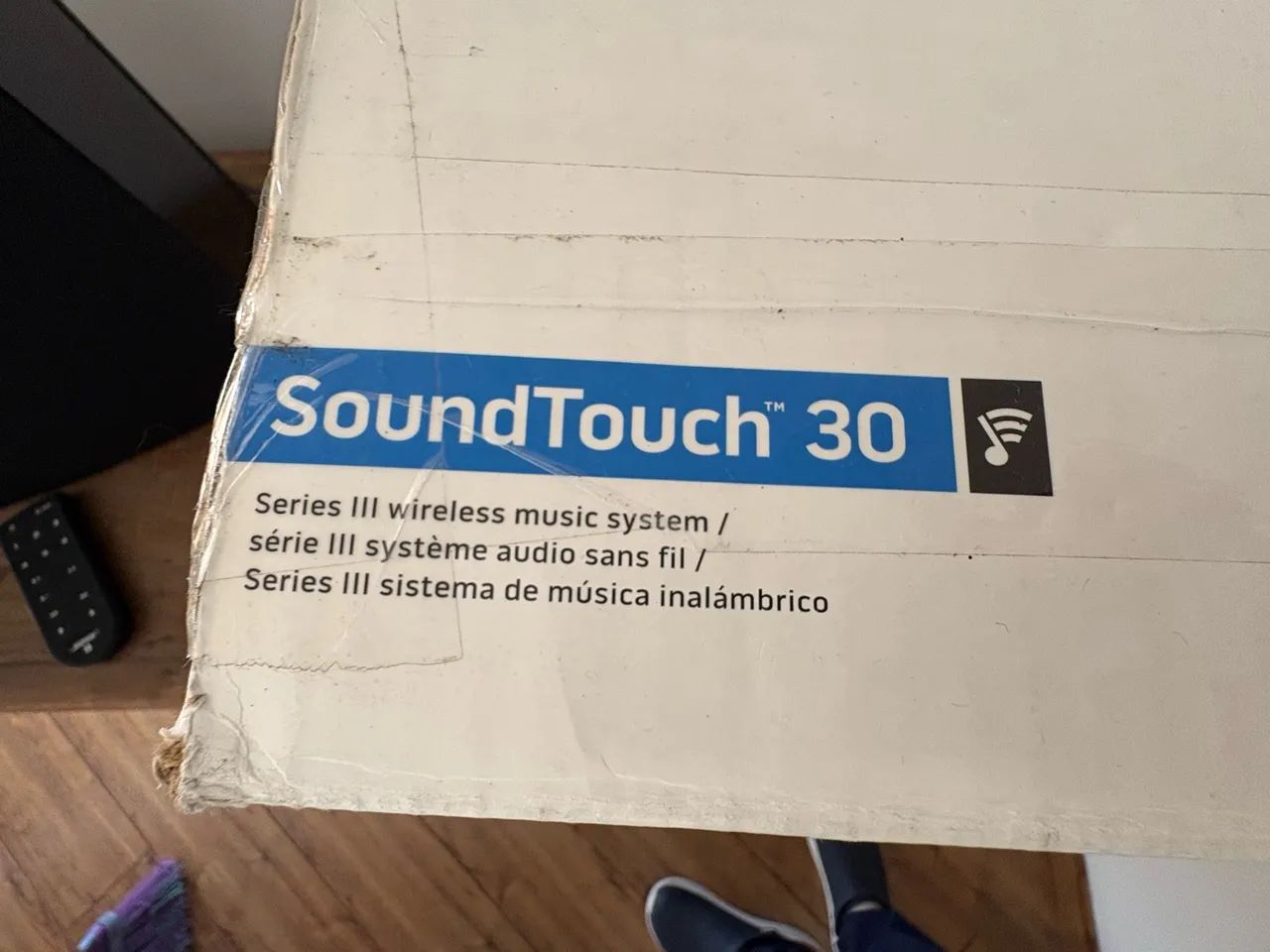 Bose Soundtouch 30 - Foto 4