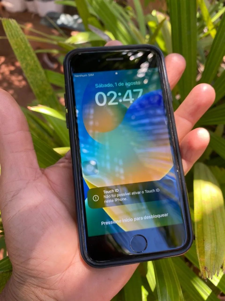 iPhone 8 64Gb - Foto 2