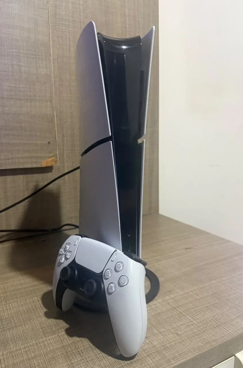 Ps5 Mídia Digital  - Foto 5