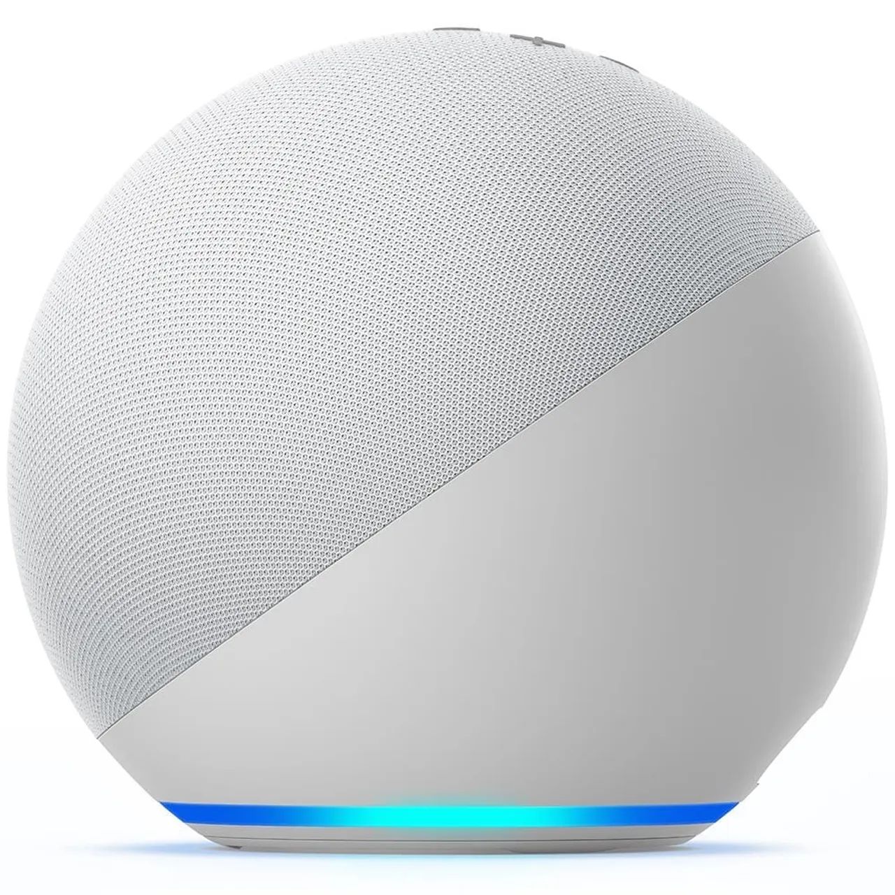 Alexa USADO Smart Speaker Amazon Echo 4ª Geração - Foto 3