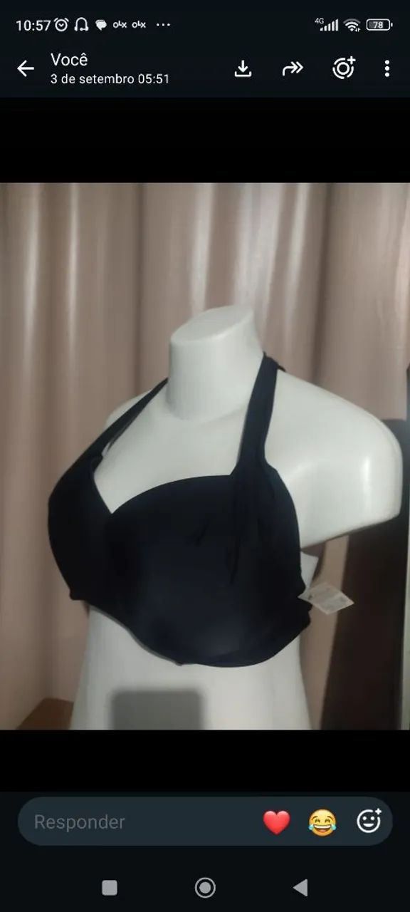 Biquíni top 56  - Foto 2