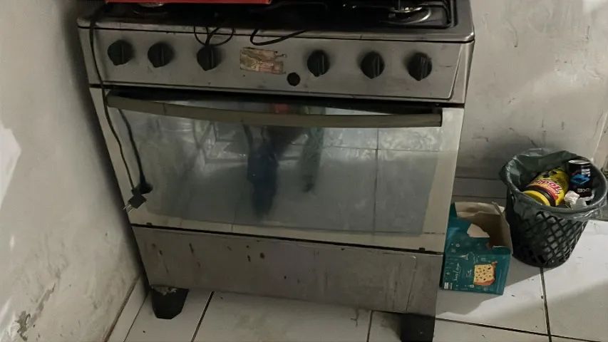 Fogão usado  - Foto 2