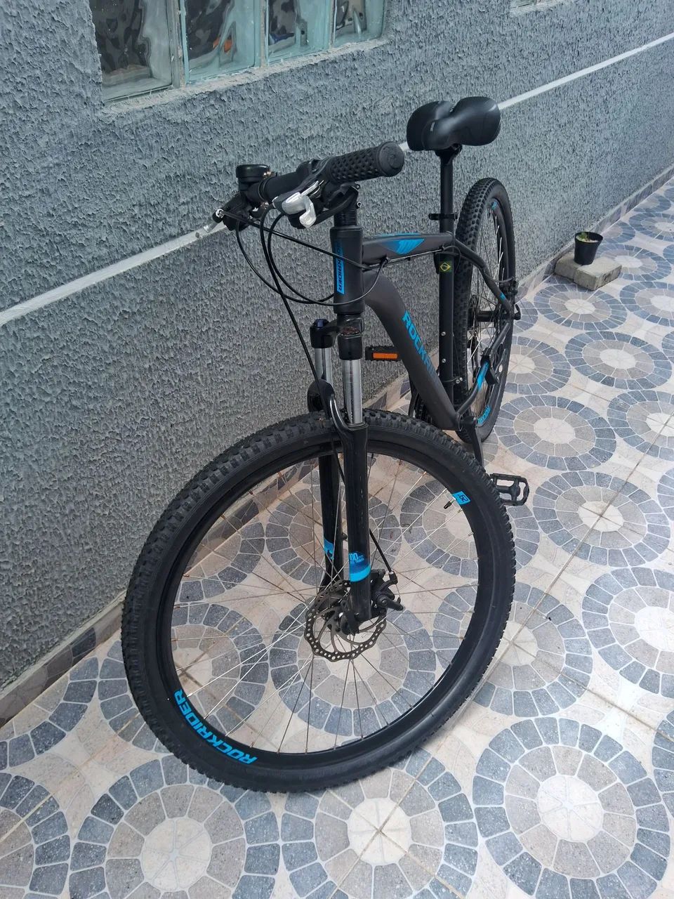 Bicicleta Aro 29