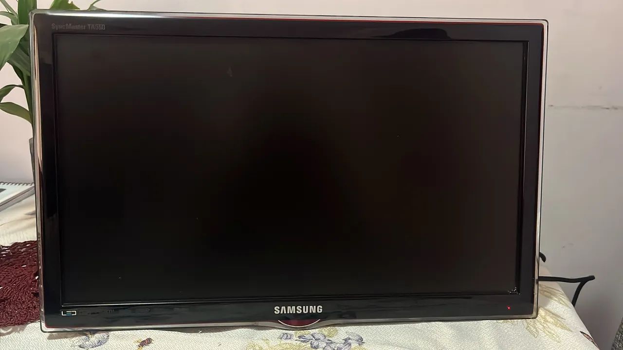 TV / Monitor Samsung - 21,5 polegadas