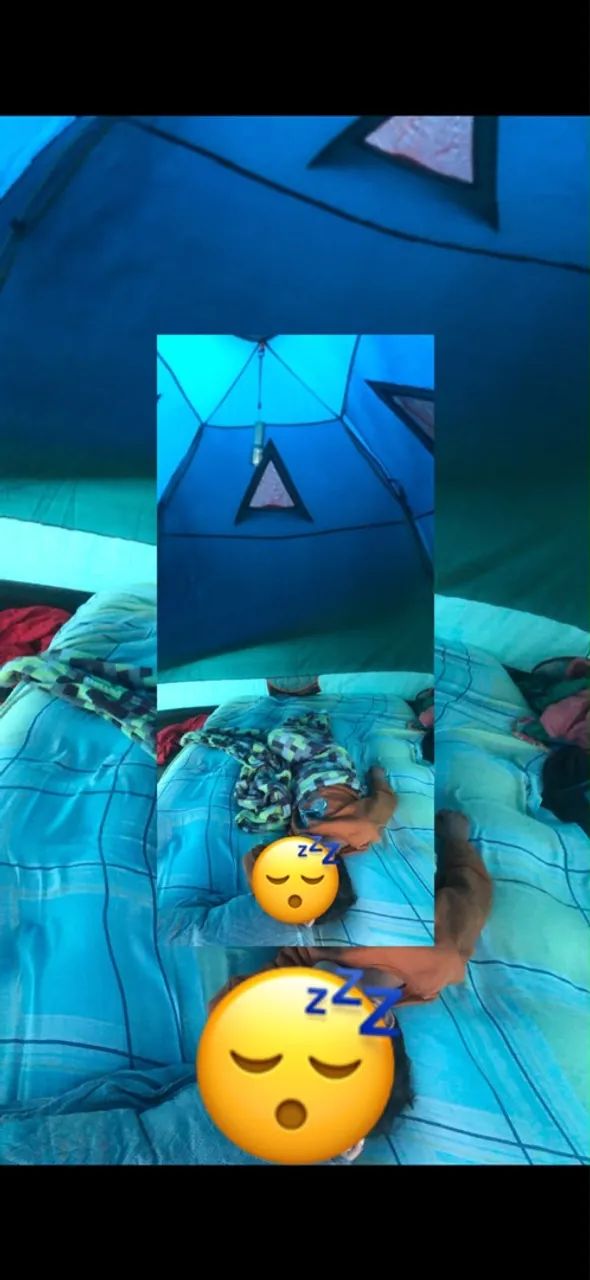 Barraca de camping Nautika GT 5/6 - Foto 2