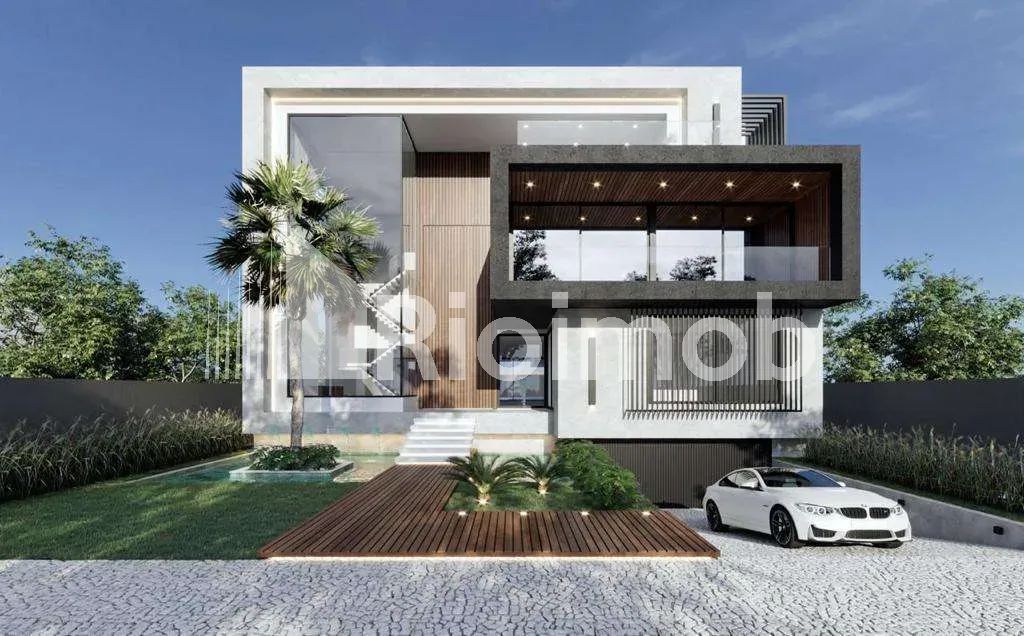 Barra da Tijuca | Casa 5 quartos, sendo 5 suites - Foto 2