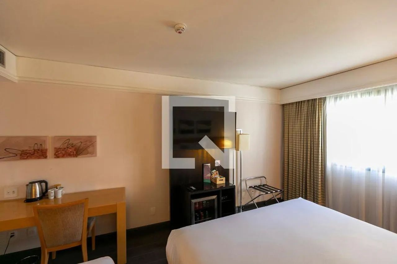 KITNET RESIDENTIAL em Campinas - São Paulo, Cambuí - Foto 3