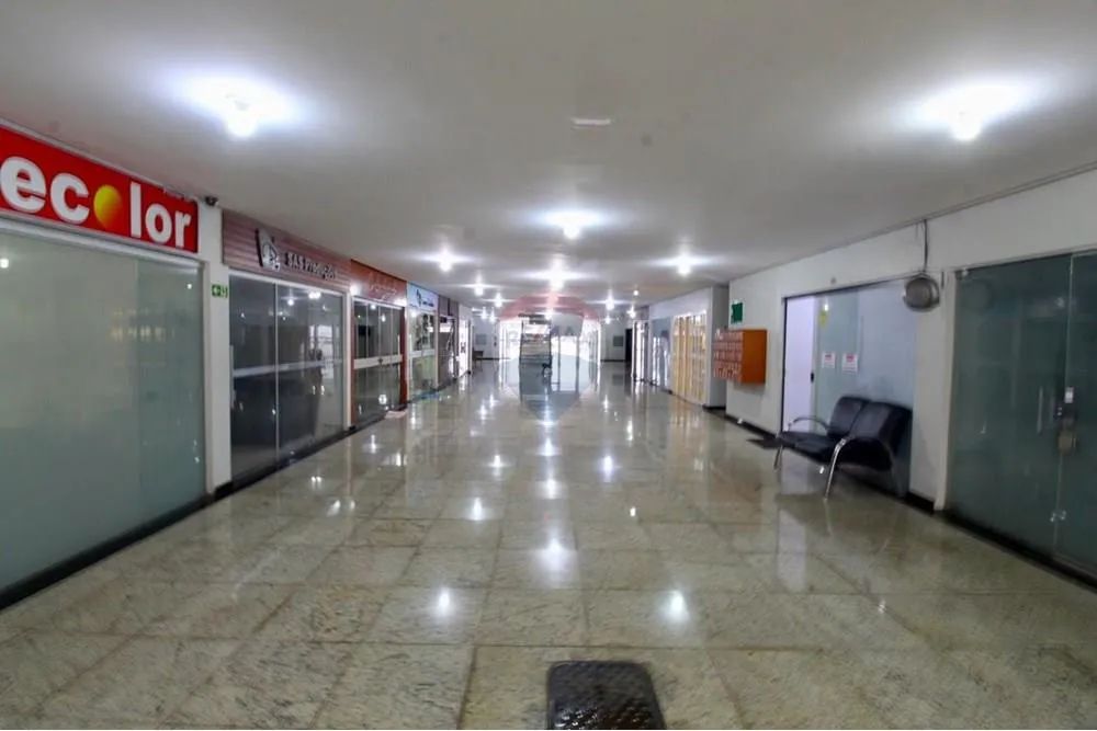 Loja Comercial de subsolo Reformada CLSW 102 bloco A - Foto 10