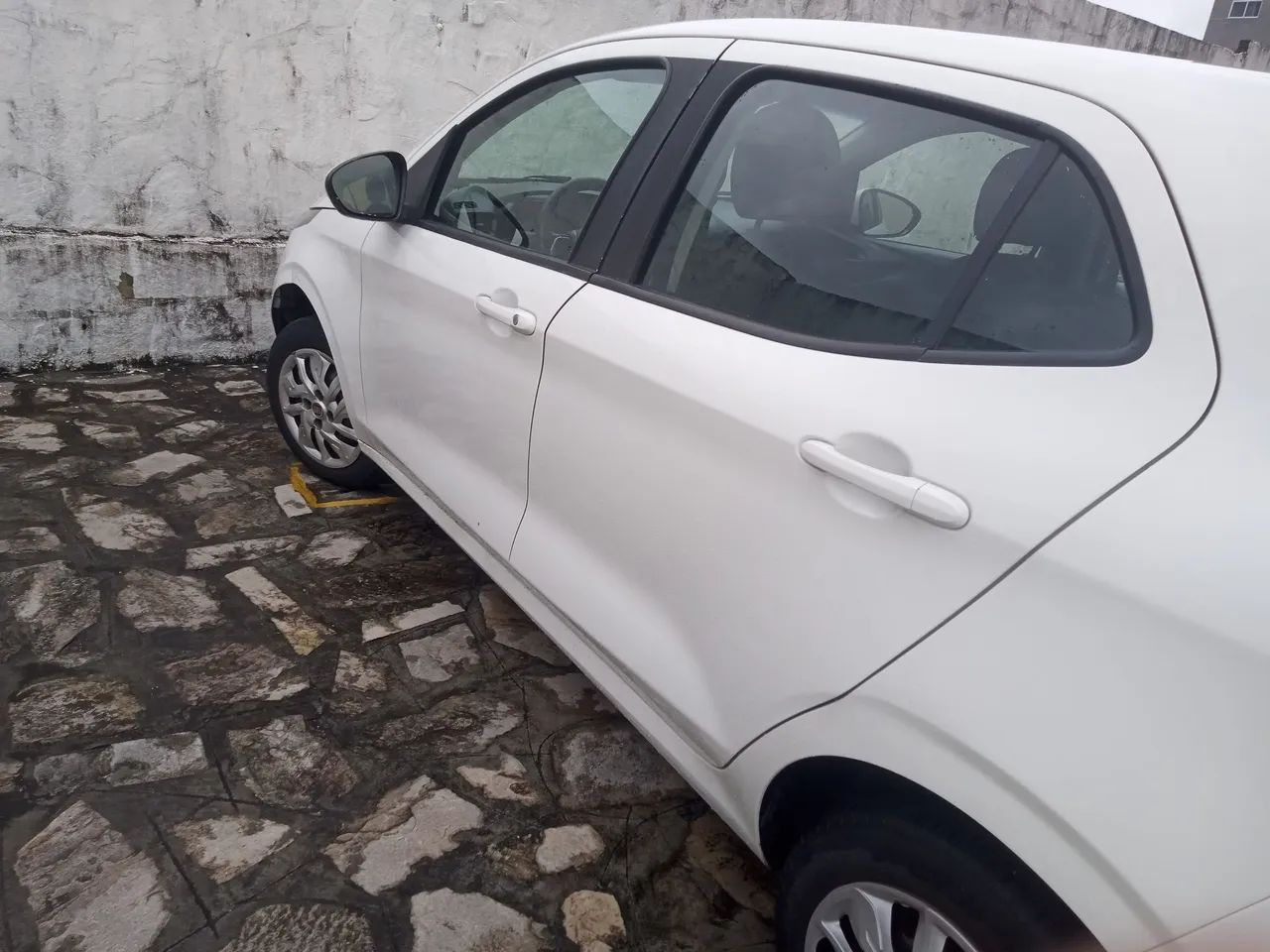 Fiat Argo 1.0 6V Flex. 2018 - Foto 3