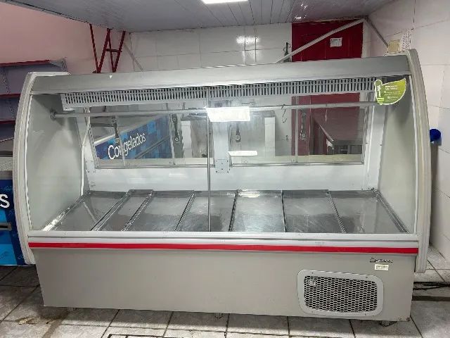         Equipamentos para Mercado/Loja ou conveniência  - Foto 3